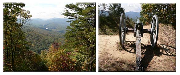 Cumberland Gap